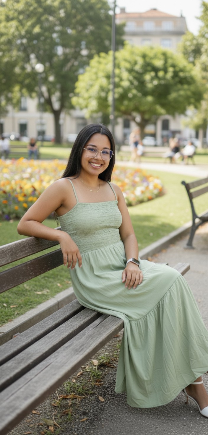 Foto de Júlia Bittencourt